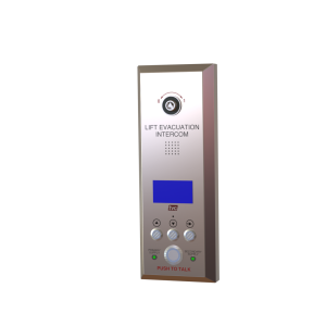 Evacuation Control System