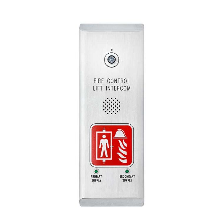 Fire & Building Safety - TVC