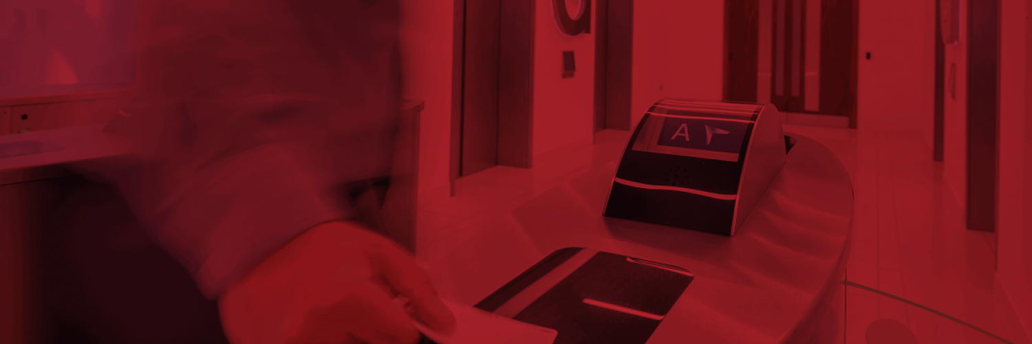 Want to experience the future of lift control? - Visit us at Stand B14